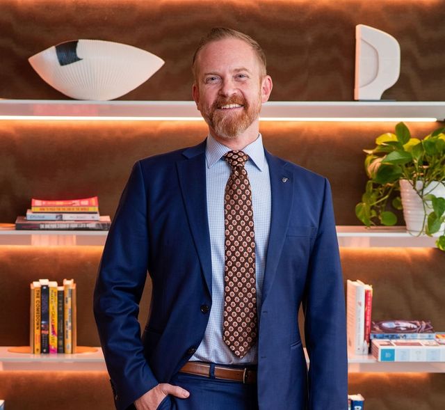 Picture of Chris Schmidt