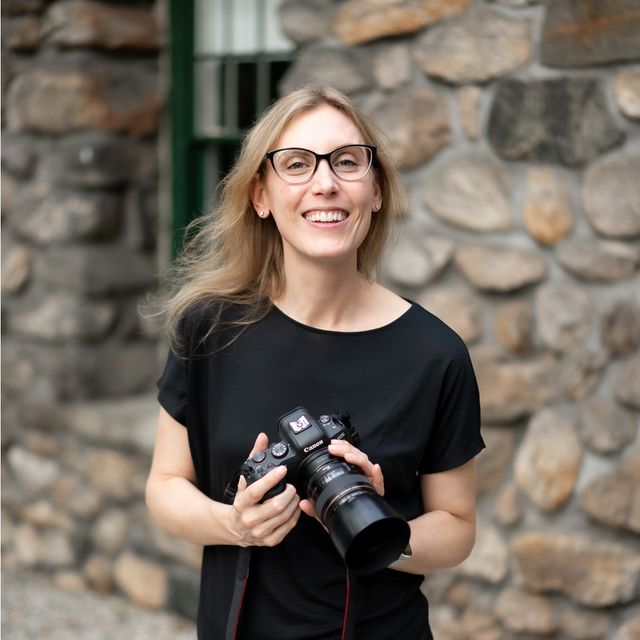 Picture of Hillary Caltagirone