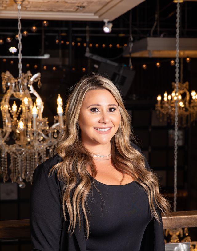 Picture of Vanessa McGinnis