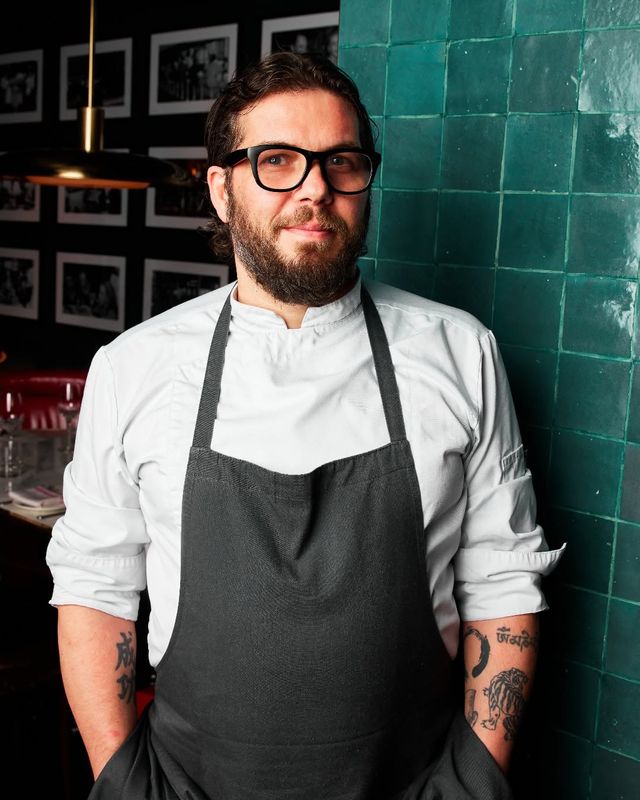 Picture of Guillaume Thivet