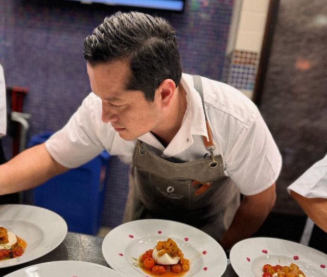 Picture of Fernando Oberlin