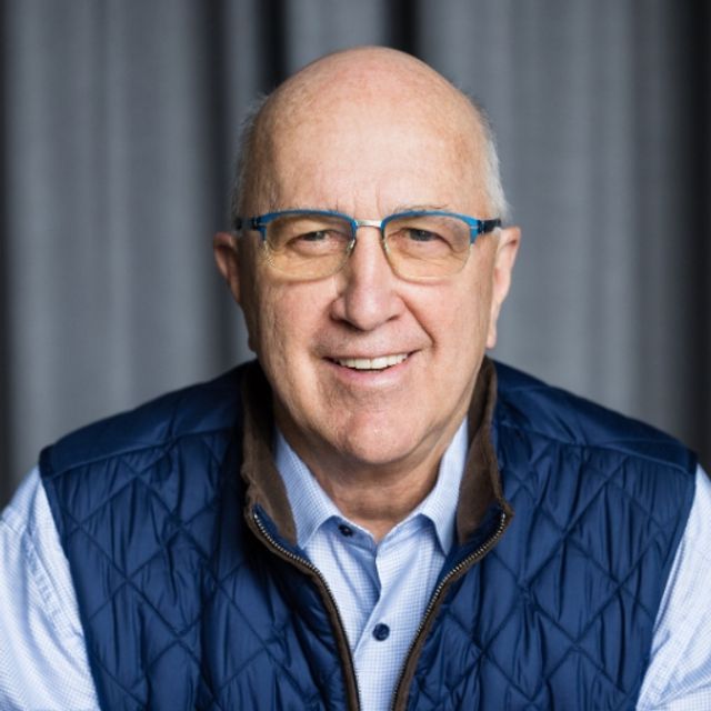 Picture of Jim Horan