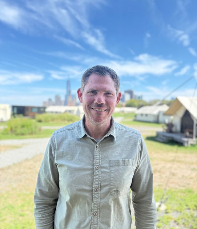 Picture of Evan Pravda