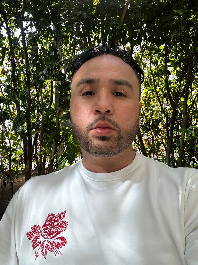 Picture of Omar Kaddoura