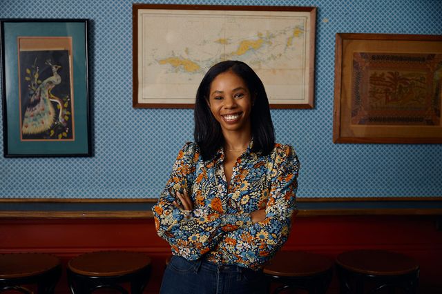 Picture of Paige McFarland