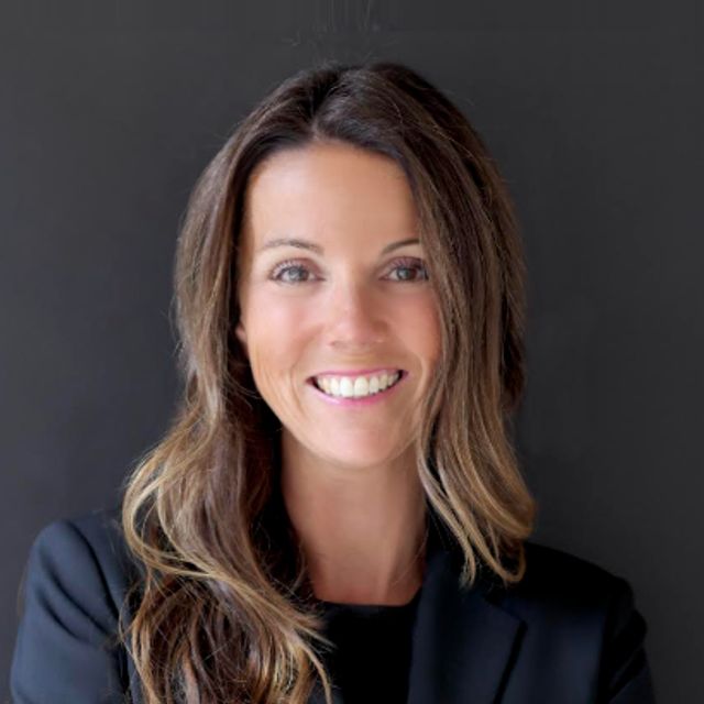 Picture of Danielle Duane