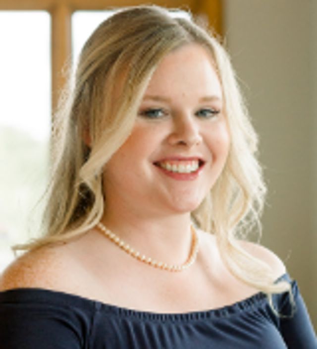 Picture of Bree Burke