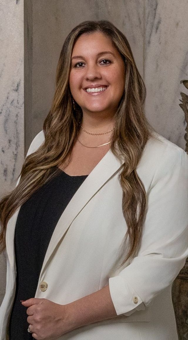 Picture of Stephanie Eshelman Basso