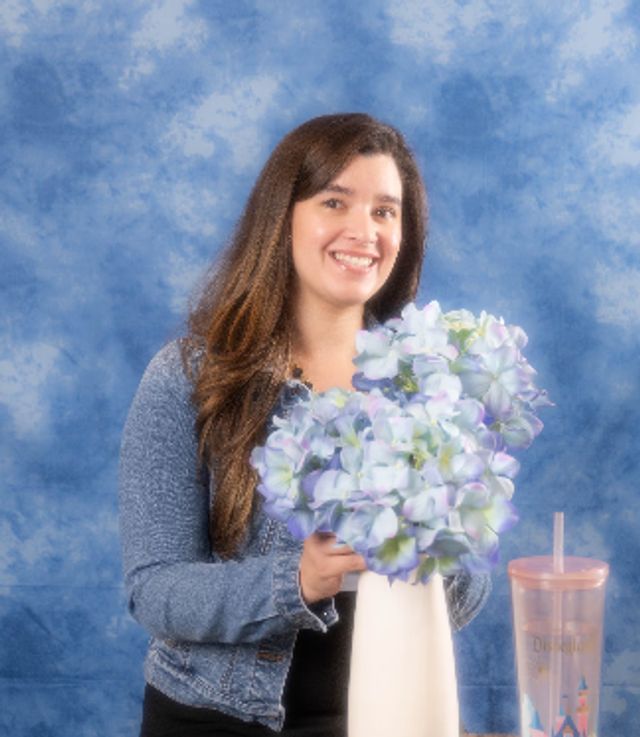 Picture of Ana Hernandez Sanudo