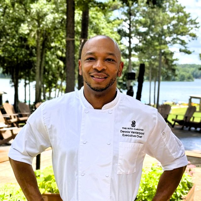 Picture of Dennis Vanderpool