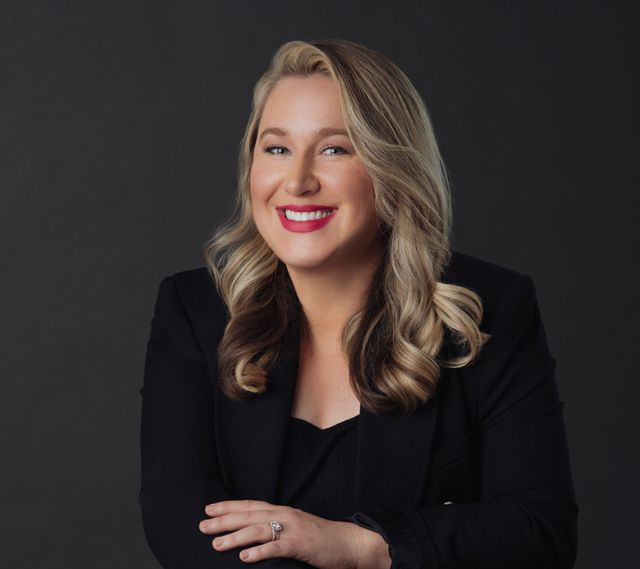 Picture of Deena Romero