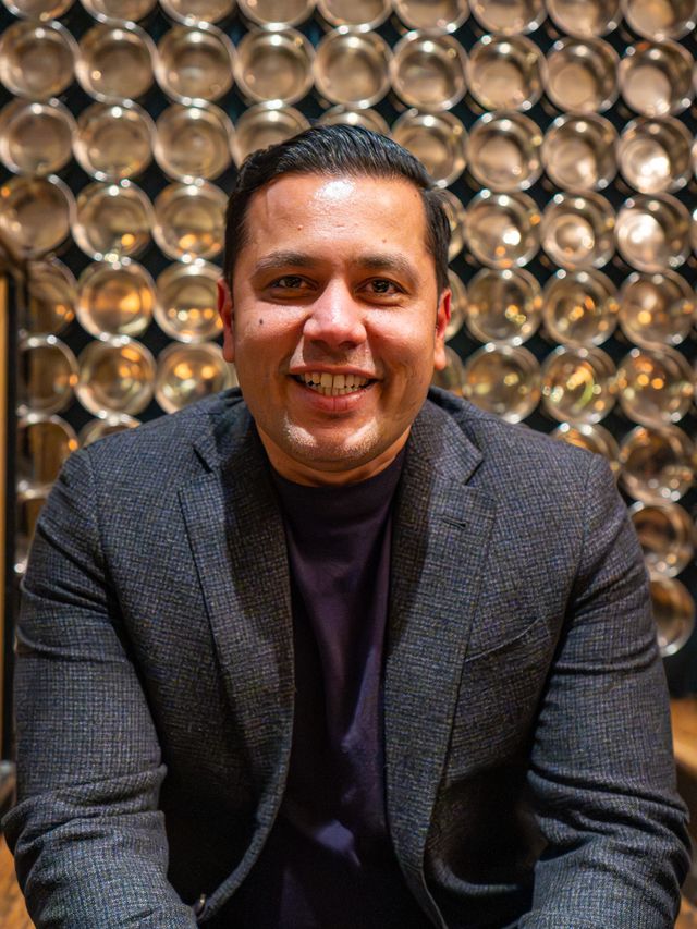 Picture of Jimmy Rizvi