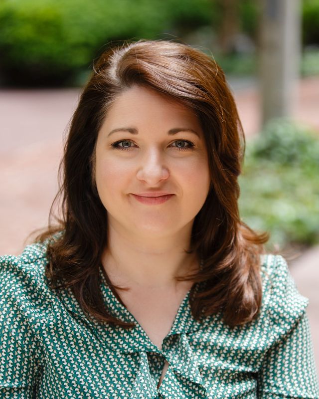 Picture of Abby Carson