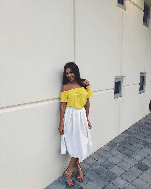 Picture of Monica Larrubia