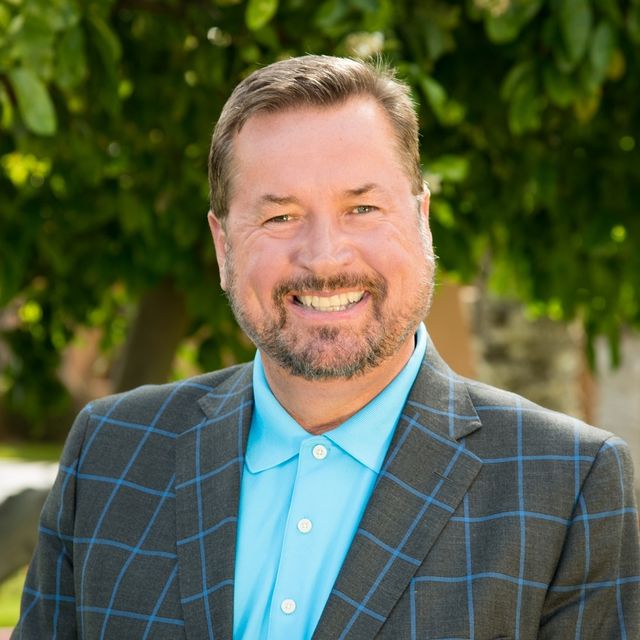 Picture of Steven "Marty" Grant