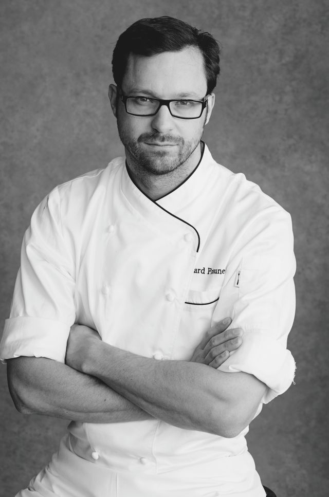 Picture of Eduard Frauneder