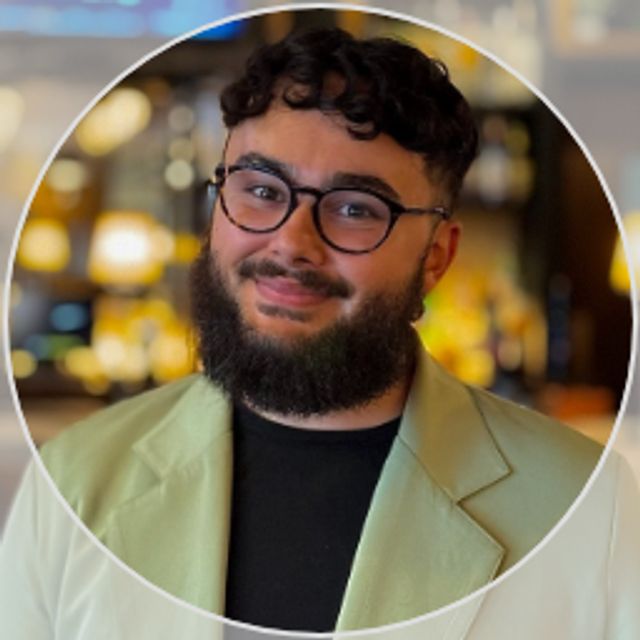 Picture of Nick Abate