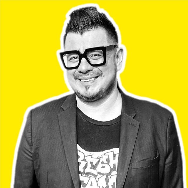 Picture of Paul Pena