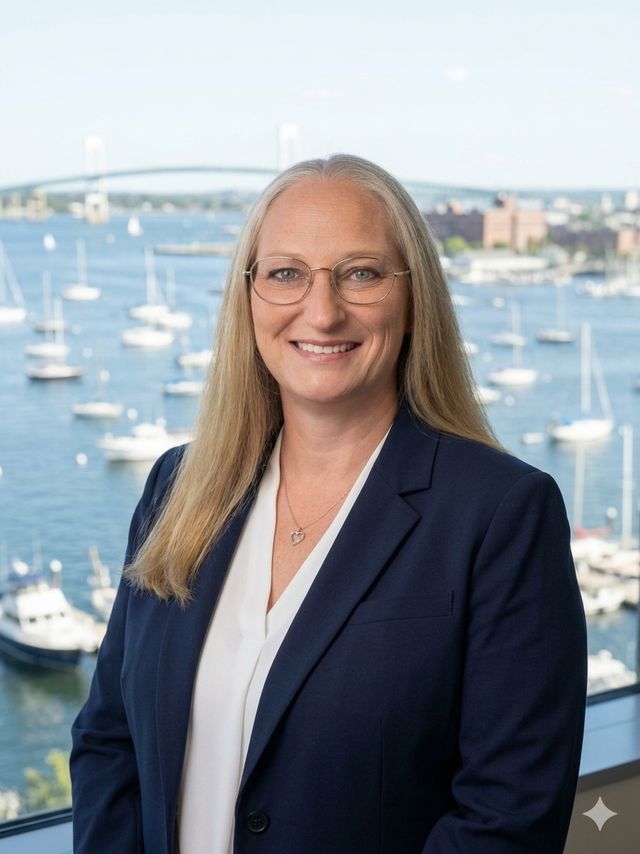 Picture of Kristine Durant