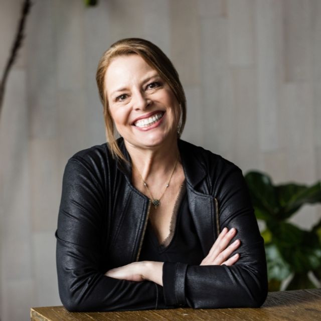 Picture of Trish Vogel