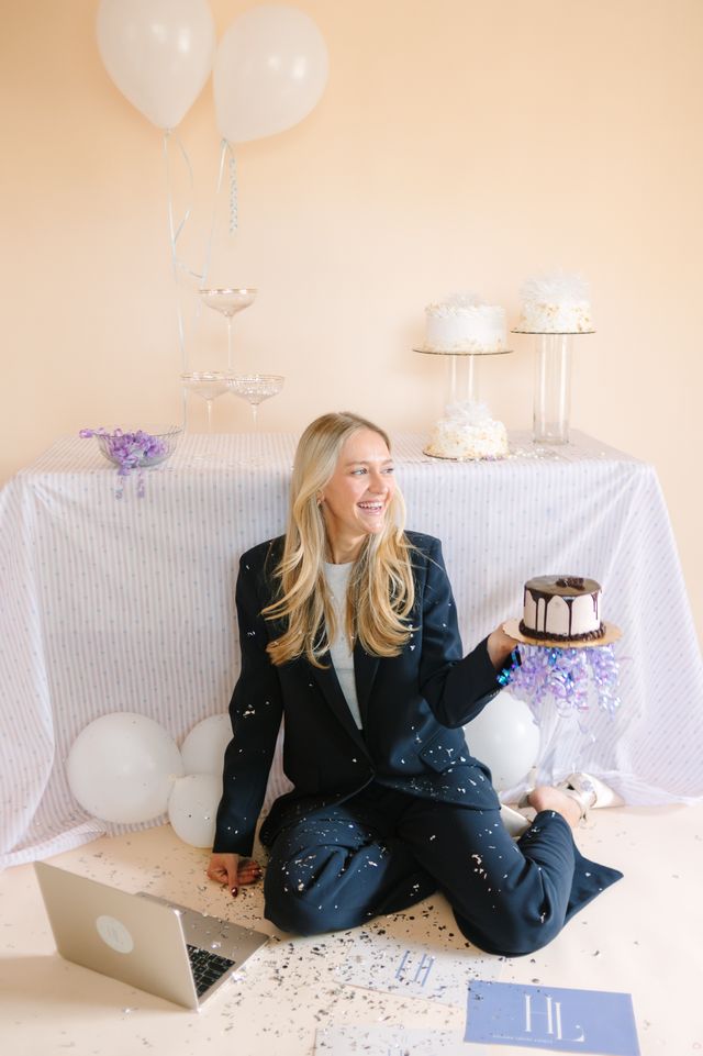 Picture of Hannah Harris