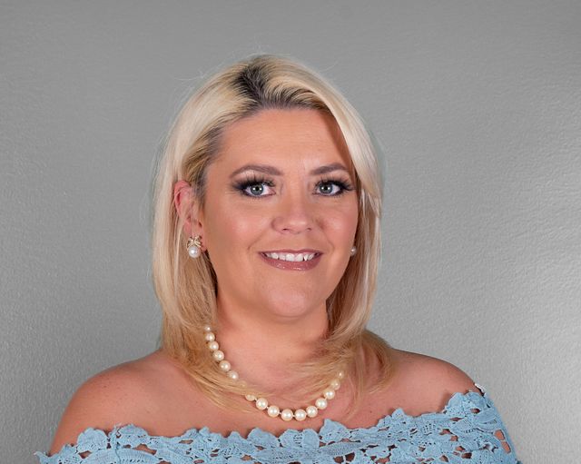 Picture of Brittany Shane