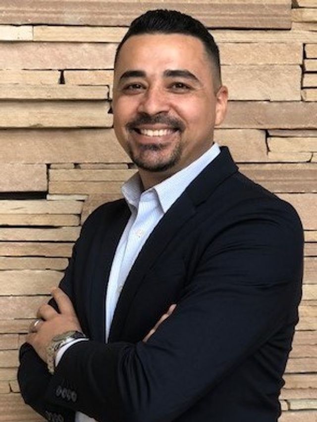 Picture of Anthony Palacios