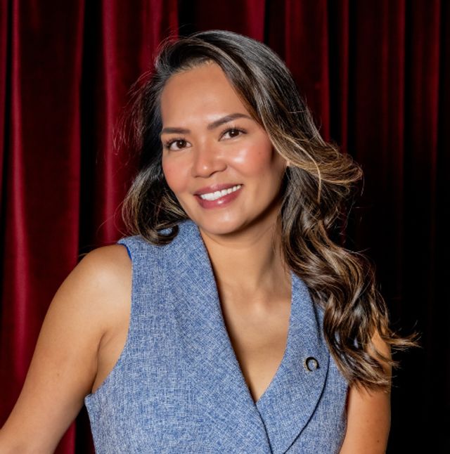 Picture of Joy Villanueva