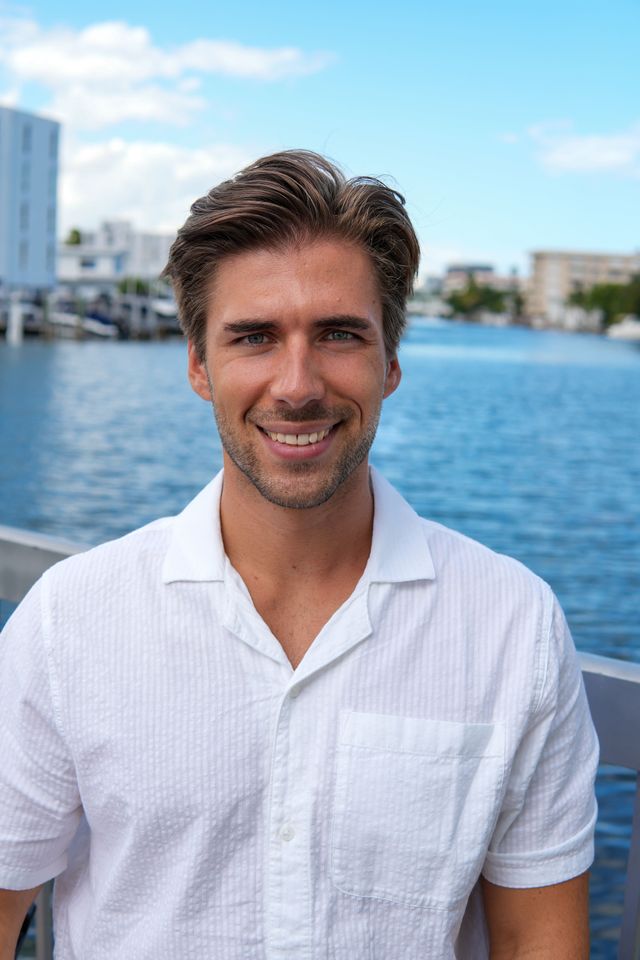 Picture of Sébastien