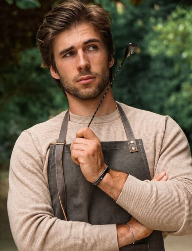 Picture of Sébastien