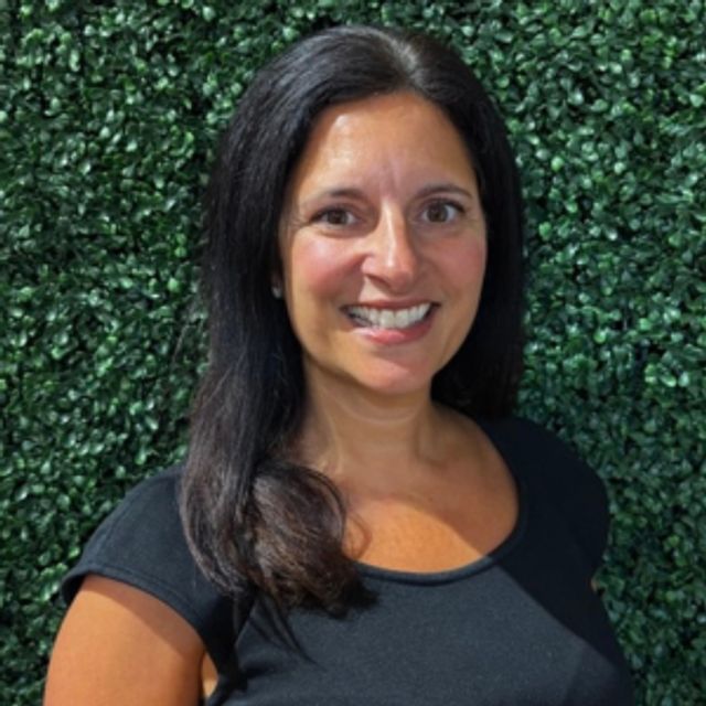 Picture of Josephine Gandolfo