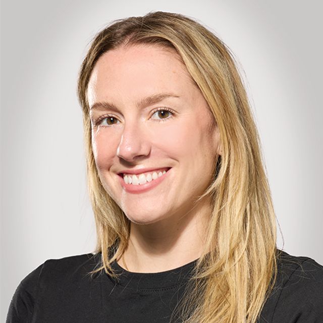 Picture of Laura Bowman