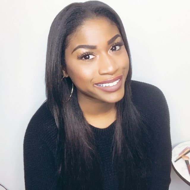 Picture of Sara Jean Louis