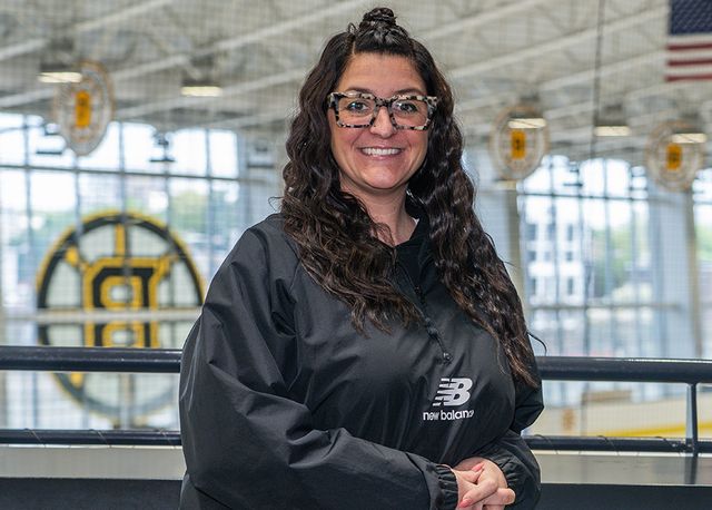 Picture of Marissa T.