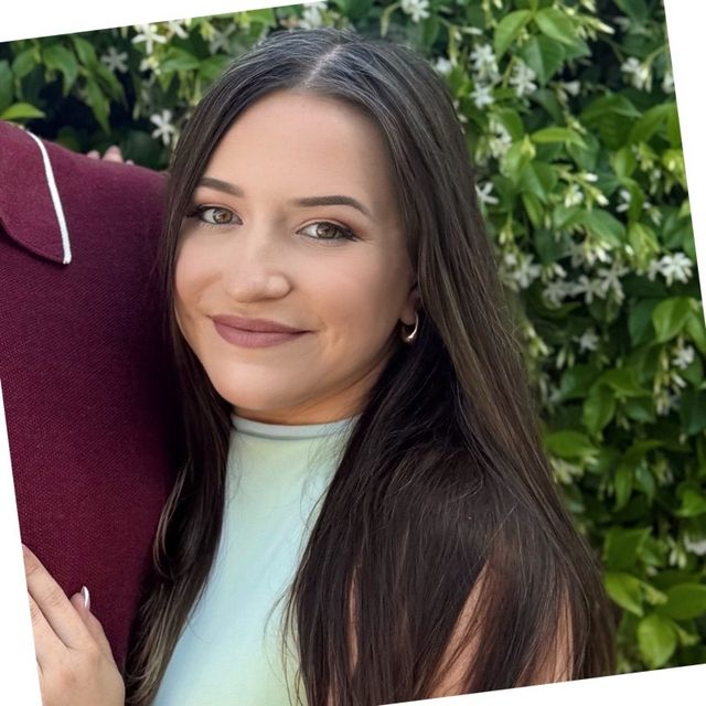 Picture of Sammi Cornellier