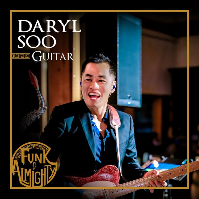 Picture of Daryl Soo