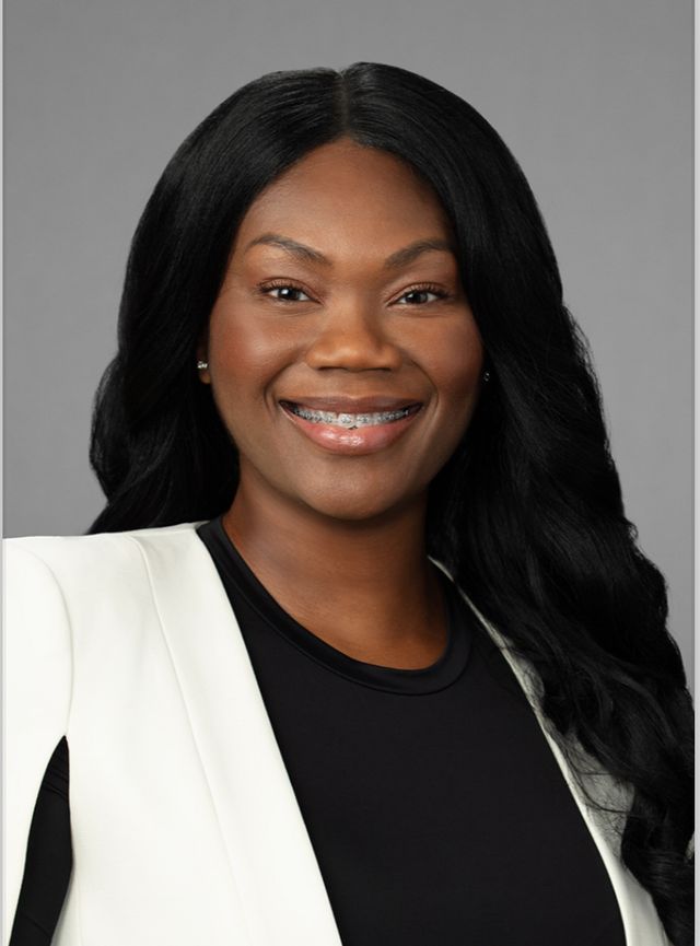 Picture of Blanchette Ludlum