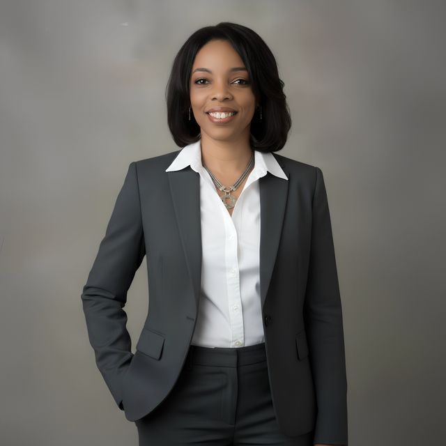 Picture of Daphne R. Kirby