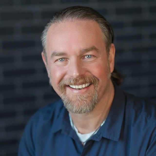 Picture of Josh Foley