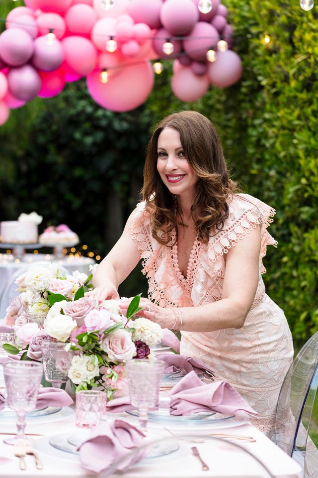 Picture of Dena Cohen