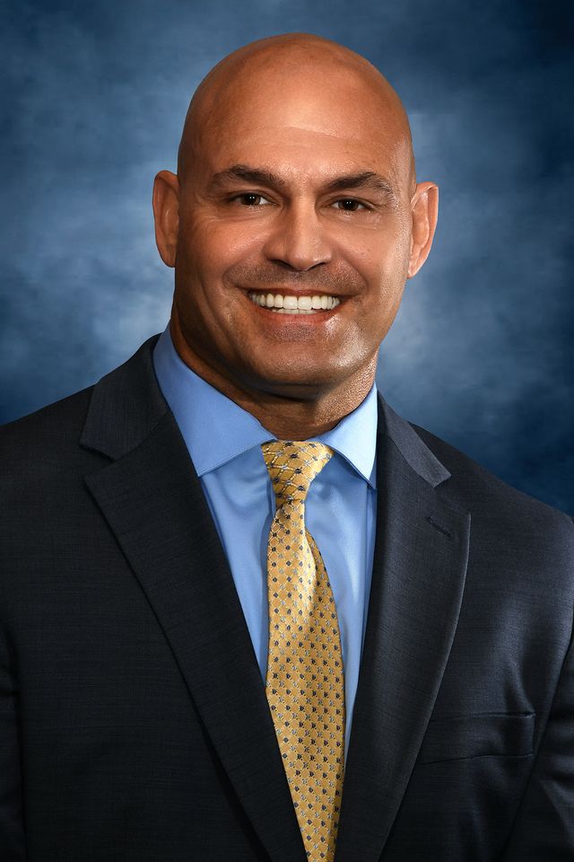 Picture of Peter Maggio