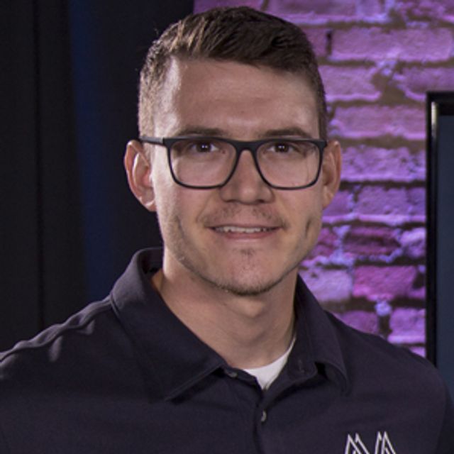 Picture of Jeff Medved