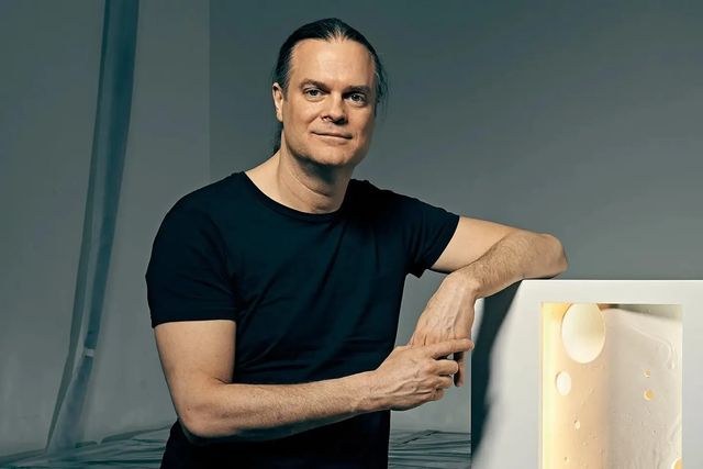 Picture of Bentley Meeker