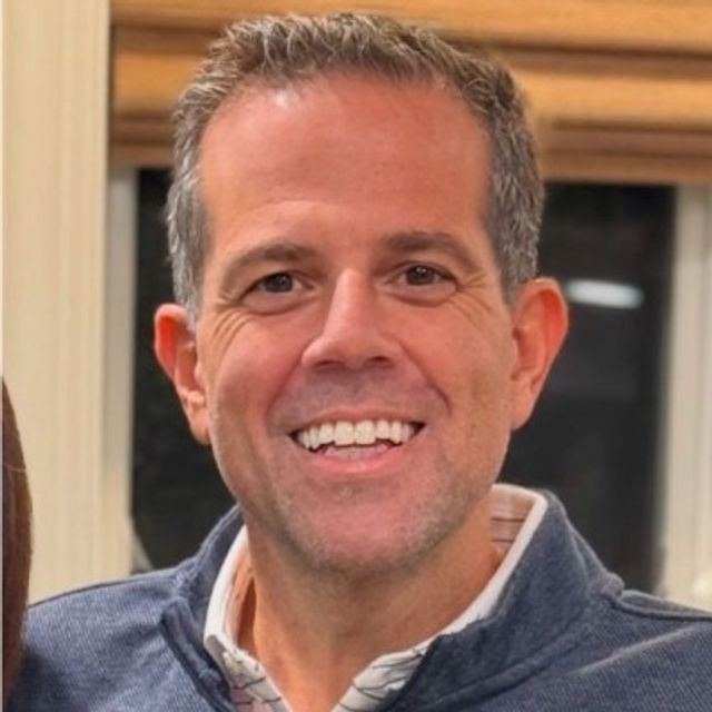 Picture of Jeremy Goldfeder