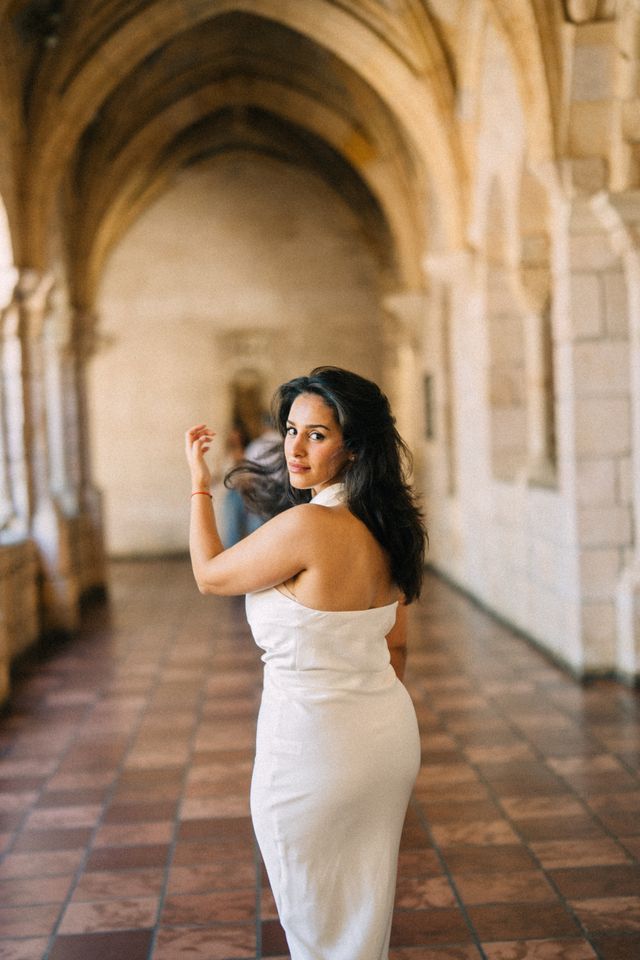 Picture of Hajar Ferrasse