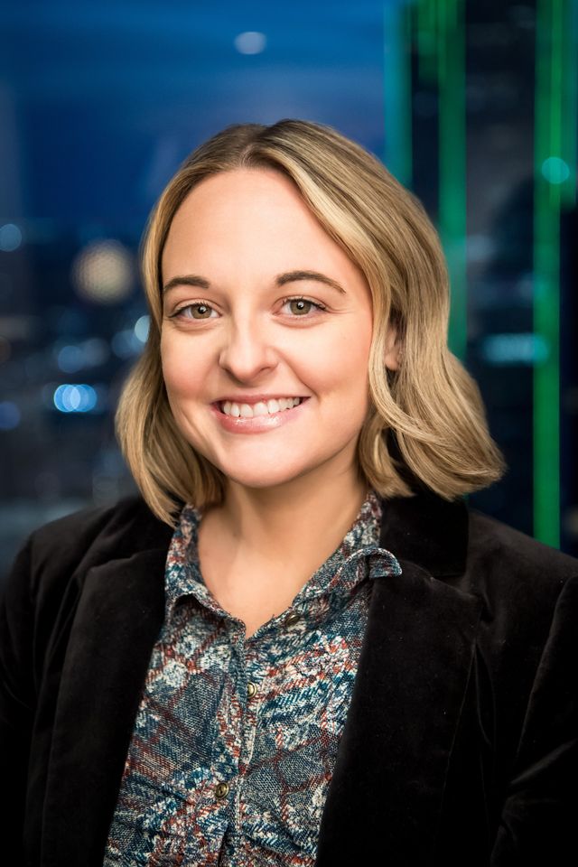 Picture of Kelsey Strong