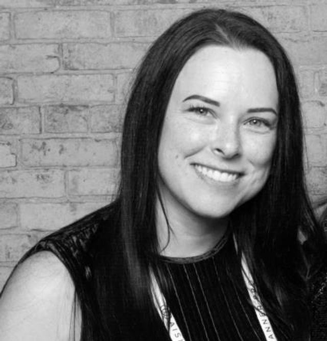 Picture of Aubrey Jacobs