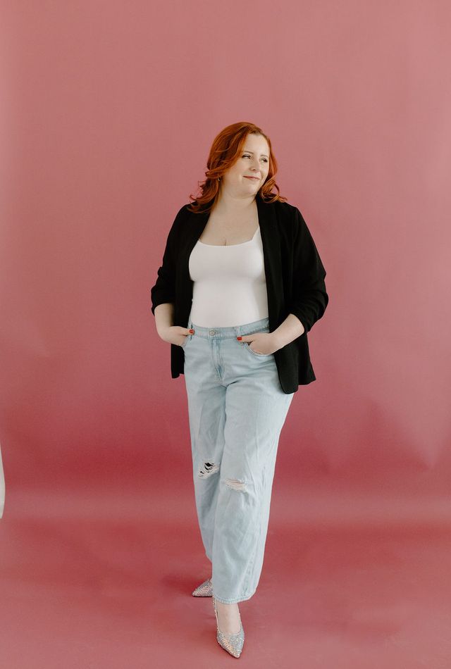 Picture of Stephanie Hickey