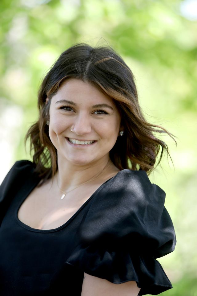 Picture of Brianna Hatter