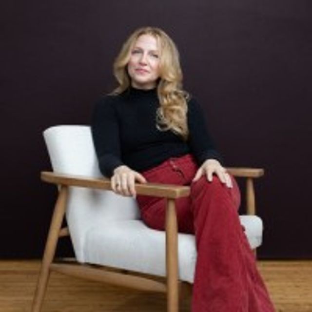 Picture of Jeana Anderson Cohen